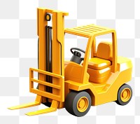 PNG Forklift  equipment. 