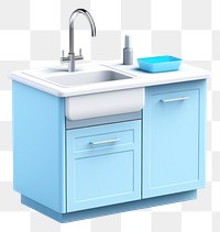 PNG Sink furniture  countertop. 