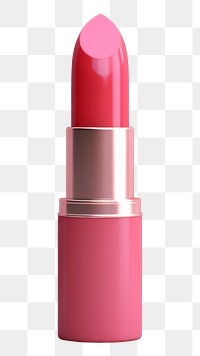 PNG Lipstick cosmetics magenta glamour. 