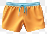 PNG Shorts  undergarment underpants. 