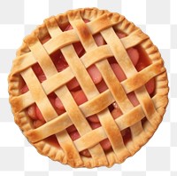 PNG Pie dessert food freshness. AI generated Image by rawpixel.