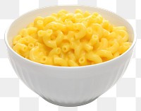 PNG Macaroni pasta food dish. 