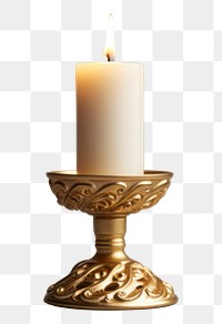 PNG Candle spirituality celebration candlestick