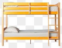 PNG Furniture bed architecture dormitory. 