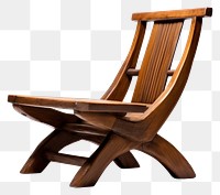 PNG Chair furniture armchair wood. 