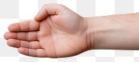 PNG Finger hand gesturing holding. AI generated Image by rawpixel.