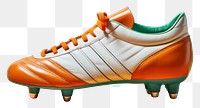 PNG Football footwear shoe competition transparent background