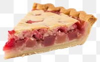 PNG Pie dessert berry food. AI generated Image by rawpixel.