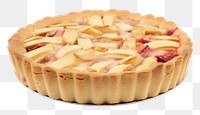 PNG Pie dessert tart food. AI generated Image by rawpixel.