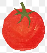 PNG Tomato plant food creativity. AI generated Image by rawpixel.