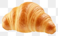 PNG Croissant bread food  