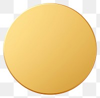 PNG Gold  simplicity rectangle. 