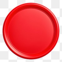 PNG Red white background dishware ketchup. AI generated Image by rawpixel.