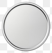 PNG Silver white background photography platinum. AI generated Image by rawpixel.