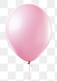 PNG Balloon anniversary celebration decoration. AI generated Image by rawpixel.