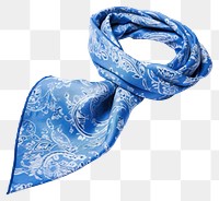 PNG Blue white background accessories accessory. AI generated Image by rawpixel.