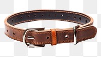 PNG Buckle strap belt  