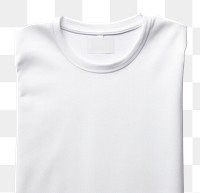PNG  White clothing t-shirt fashion. AI generated Image by rawpixel.
