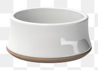 PNG  Porcelain bowl cup mug. AI generated Image by rawpixel.
