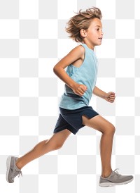 PNG Running footwear jogging shorts transparent background