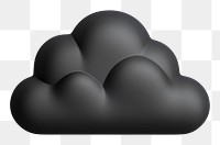 PNG Cloud simplicity technology cloudscape. 