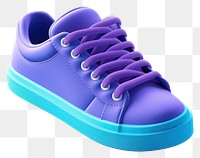 PNG Footwear shoe clothing magenta. 