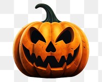 PNG Halloween anthropomorphic jack-o'-lantern jack-o-lantern. 