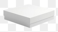 PNG Box furniture white  