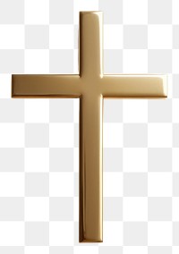 PNG Crucifix symbol cross spirituality. 