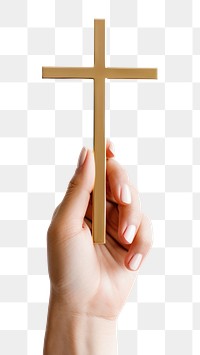 PNG Finger symbol cross hand. AI generated Image by rawpixel.