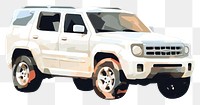 PNG Car vehicle wheel suv. 