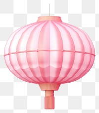 PNG Lantern balloon lamp transparent background