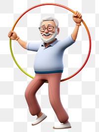 PNG Glasses cartoon adult hoop. 