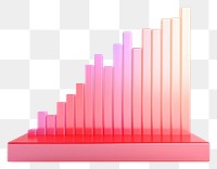 PNG Chart white background investment technology. 