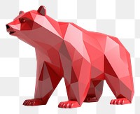 PNG Mammal animal bear  