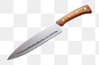 PNG Knife weapon dagger blade. 