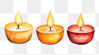 PNG Candle fire illuminated creativity. AI generated Image by rawpixel.