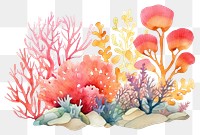 PNG Painting outdoors nature plant. 