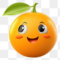 PNG  Grapefruit plant food anthropomorphic. AI generated Image by rawpixel.