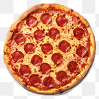 PNG Pizza food pepperoni freshness. 