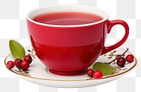 PNG Tea cup saucer drink. AI generated Image by rawpixel.