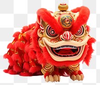 PNG Decoration festival toy chinese new year transparent background