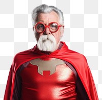 PNG Costume superhero portrait adult. AI generated Image by rawpixel.