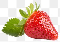 PNG Strawberry plant fruit food  