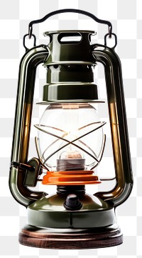 PNG Lamp lantern bottle transparent background