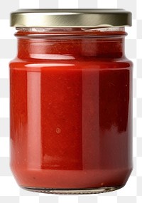 PNG Jar ketchup food strawberry. 