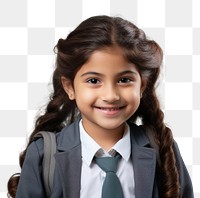 PNG Photography portrait school child transparent background