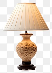 PNG Lamp lampshade illuminated transparent background