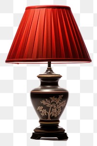 PNG Lamp lampshade illuminated transparent background