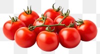 PNG Tomato vegetable fruit plant. 